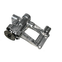 Pompa olejowa BMW E60 E61 E63 E64 E65 E70 X5 E71 X6 E83 X3 E90 E91 E92 E93 - 11417805815