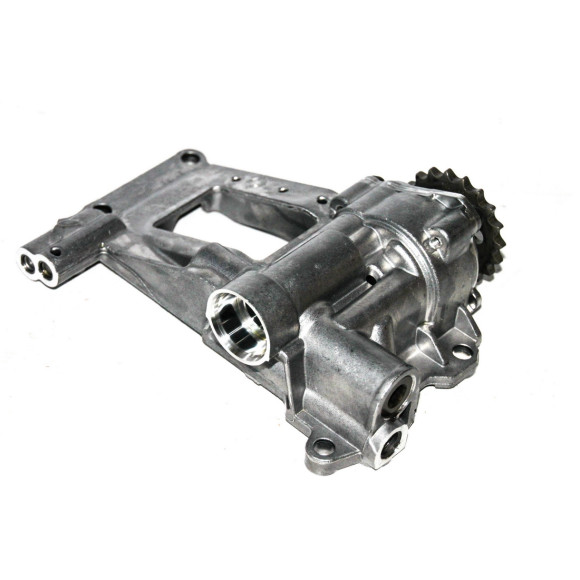 Pompa olejowa BMW E60 E61 E63 E64 E65 E70 X5 E71 X6 E83 X3 E90 E91 E92 E93 - 11417805815