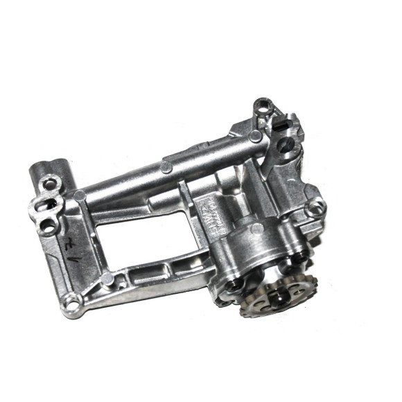 Pompa olejowa BMW E60 E61 E63 E64 E65 E70 X5 E71 X6 E83 X3 E90 E91 E92 E93 - 11417805815