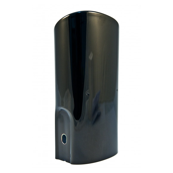 Końcówka wydechu Black Chrome BMW serii 1 123d - 18307805915