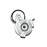 Napinacz paska pompy wody BMW E65 740 745 - 11287806252