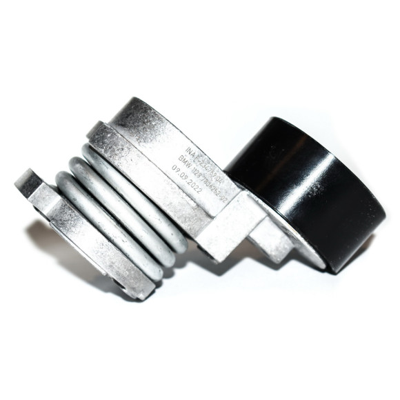 Napinacz paska pompy wody BMW E65 740 745 - 11287806252