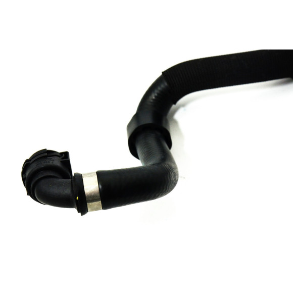 Przewód ukł. chłodzenia BMW F01 F06 F07 F10 F11 F12 F13 640d 535d 535dX 530d 530dX 730d 740d - 17127807033