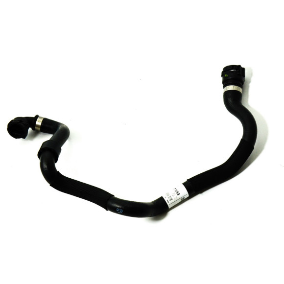 Przewód ukł. chłodzenia BMW F01 F06 F07 F10 F11 F12 F13 640d 535d 535dX 530d 530dX 730d 740d - 17127807033