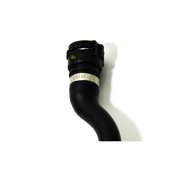 Przewód ukł. chłodzenia BMW F01 F06 F07 F10 F11 F12 F13 640d 535d 535dX 530d 530dX 730d 740d - 17127807033