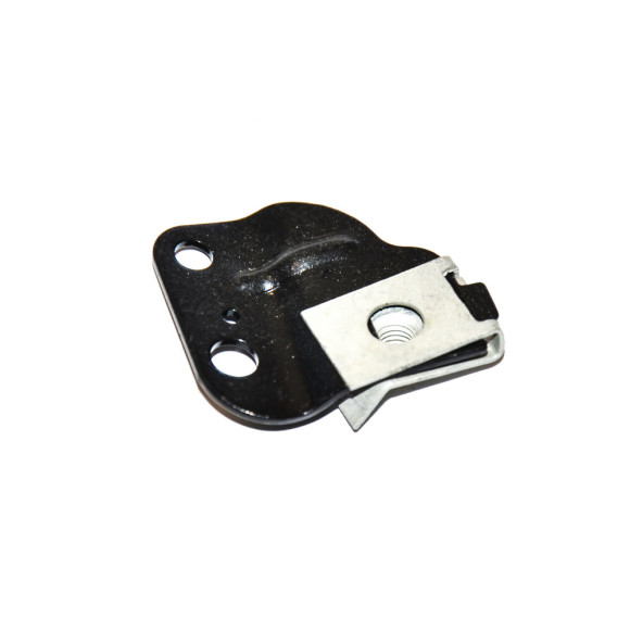 11147807250 Uchwyt osłony silnika BMW E46 E53 E61 E60 E63 E64 E65 E70 E71 E83 E90 E91 E92 E93 - 11147807250 - Części oryginalne BMW Łódź | Sklep internetowy BMW