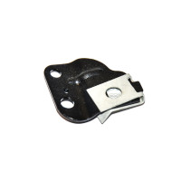 11147807250 Uchwyt osłony silnika BMW E46 E53 E61 E60 E63 E64 E65 E70 E71 E83 E90 E91 E92 E93 - 11147807250 - Części oryginalne BMW Łódź | Sklep internetowy BMW