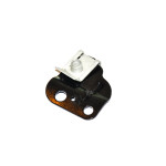 11147807250 Uchwyt osłony silnika BMW E46 E53 E61 E60 E63 E64 E65 E70 E71 E83 E90 E91 E92 E93 - 11147807250 - Części oryginalne BMW Łódź | Sklep internetowy BMW