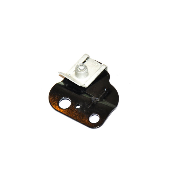 11147807250 Uchwyt osłony silnika BMW E46 E53 E61 E60 E63 E64 E65 E70 E71 E83 E90 E91 E92 E93 - 11147807250 - Części oryginalne BMW Łódź | Sklep internetowy BMW