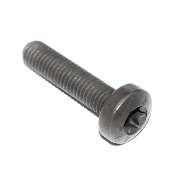 Śruba ISA pompy oleju BMW E60 E61 E81 E84 X1 E90 E91 E92 F07 F10 F11 F15 X5 F20 F25 F30 F31 F36 - 11417807350