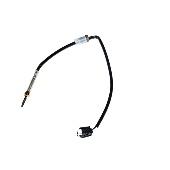 Czujnik temperatury spalin BMW E83 E83N 2,0d 3,0d - 13627809156