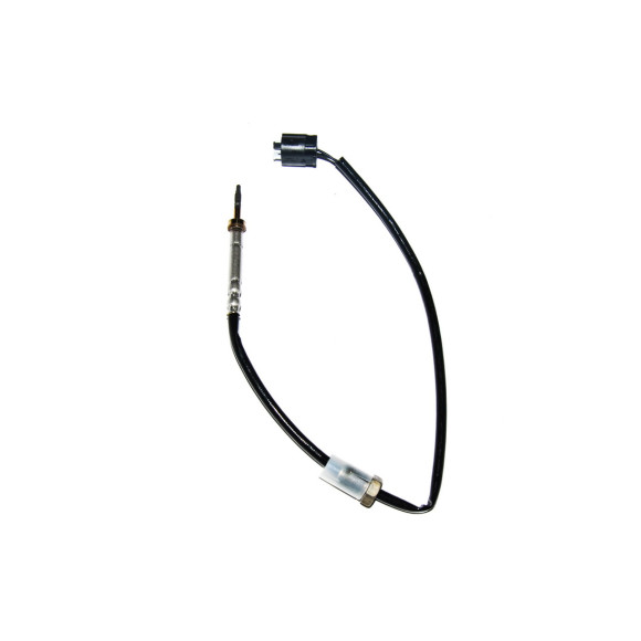 Czujnik temperatury spalin BMW E83 E83N 2,0d 3,0d - 13627809156