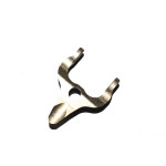 Łapa mocująca wtryskiwacza paliwa BMW E81 E84 E87 E90 E91 F01 F10 F11 F20 F30 MINI - 13537809798