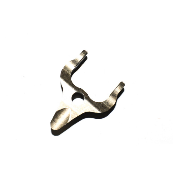 Łapa mocująca wtryskiwacza paliwa BMW E81 E84 E87 E90 E91 F01 F10 F11 F20 F30 MINI - 13537809798