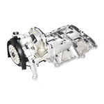 11417810451 Pompa oleju BMW E60 E81 E61 E83 X3 E90 E91 E92 E93 318d 320d 116d 118d 120d 123d 520d N47 - 11417810451 - Części oryginalne BMW Łódź | Sklep internetowy BMW