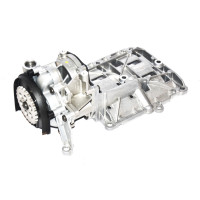 11417810451 Pompa oleju BMW E60 E81 E61 E83 X3 E90 E91 E92 E93 318d 320d 116d 118d 120d 123d 520d N47 - 11417810451 - Części oryginalne BMW Łódź | Sklep internetowy BMW