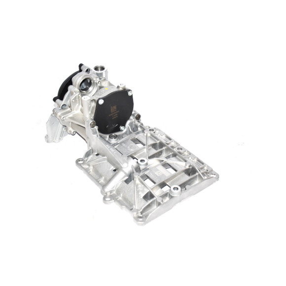 11417810451 Pompa oleju BMW E60 E81 E61 E83 X3 E90 E91 E92 E93 318d 320d 116d 118d 120d 123d 520d N47 - 11417810451 - Części oryginalne BMW Łódź | Sklep internetowy BMW