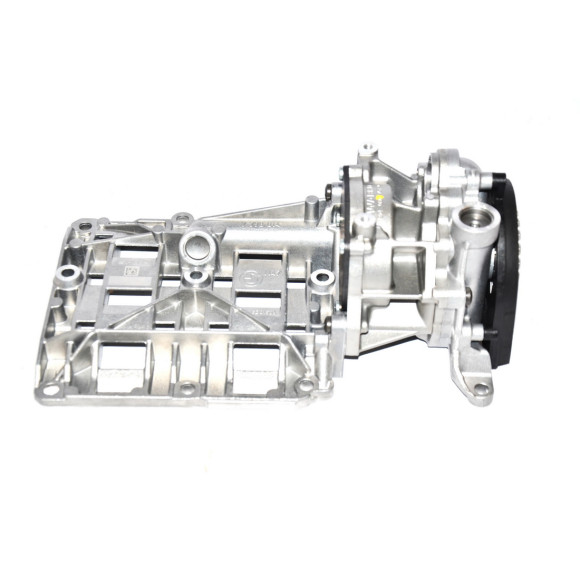 11417810451 Pompa oleju BMW E60 E81 E61 E83 X3 E90 E91 E92 E93 318d 320d 116d 118d 120d 123d 520d N47 - 11417810451 - Części oryginalne BMW Łódź | Sklep internetowy BMW