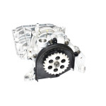 11417810451 Pompa oleju BMW E60 E81 E61 E83 X3 E90 E91 E92 E93 318d 320d 116d 118d 120d 123d 520d N47 - 11417810451 - Części oryginalne BMW Łódź | Sklep internetowy BMW