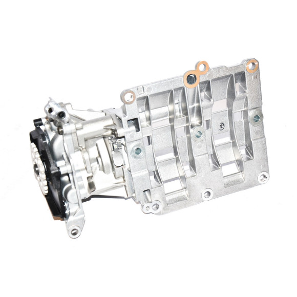 11417810451 Pompa oleju BMW E60 E81 E61 E83 X3 E90 E91 E92 E93 318d 320d 116d 118d 120d 123d 520d N47 - 11417810451 - Części oryginalne BMW Łódź | Sklep internetowy BMW