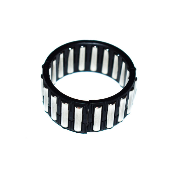 Łożysko igiełkowe BMW E60 E61 E81 E84 X1 E90 E91 E92 F07 F10 F11 F15 X5 F20 F30 F31 - 11277810456