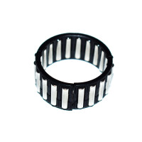 Łożysko igiełkowe BMW E60 E61 E81 E84 X1 E90 E91 E92 F07 F10 F11 F15 X5 F20 F30 F31 - 11277810456