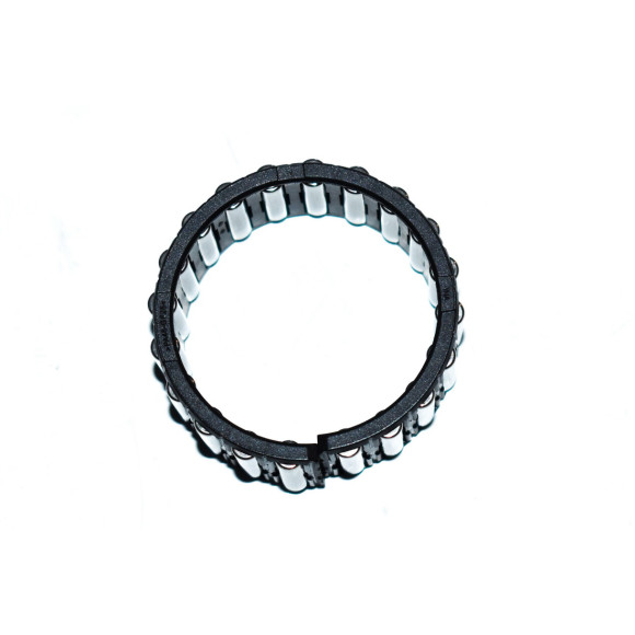 Łożysko igiełkowe BMW E60 E61 E81 E84 X1 E90 E91 E92 F07 F10 F11 F15 X5 F20 F30 F31 - 11277810456