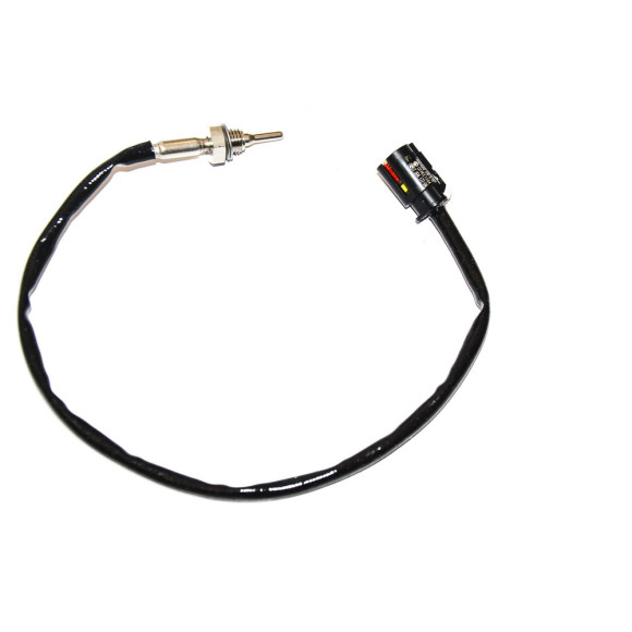 Czujnik temperatury AGR BMW E60 E61 E70 E81 E87 E90 E91 G01 G11 G12 G30 G31 prod od 2008-09 - 13627811913