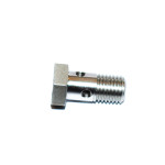 Śruba drążona BMW E60 E61 E70 E81 E90 F01 F07 F10 F20 F30 F40 F55 F56 F57 F60 G01 G07 G11 G20 R60 - 13627811933