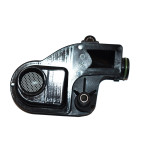 Rura ssąca z uszczelniaczem BMW E90 E91 E92 E93 F01 F02 F06 F07 F10 F11 F12 F15 F25 F26 730 F32 F34 F36 - 11417811991