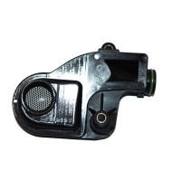 Rura ssąca z uszczelniaczem BMW E90 E91 E92 E93 F01 F02 F06 F07 F10 F11 F12 F15 F25 F26 730 F32 F34 F36 - 11417811991