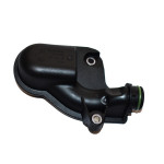 Rura ssąca z uszczelniaczem BMW E90 E91 E92 E93 F01 F02 F06 F07 F10 F11 F12 F15 F25 F26 730 F32 F34 F36 - 11417811991