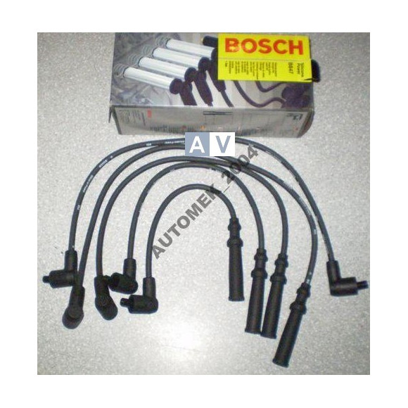 Przewody zapłonowe BMW E36 E30 E34 316i 318i 518i M40