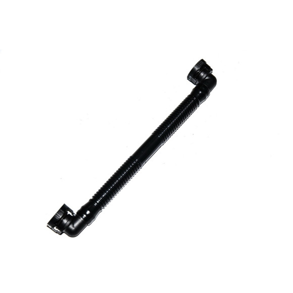 Przewód elastyczny odpowietrzający skrzynię korbową BMW E46 M3 CSL - 11157833649