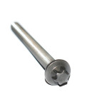 Śruba z kołnierzem BMW E60 E61 E63 E64 E90 E92 E93 M5 M6 M3 - 11117834141