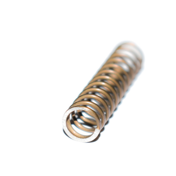 Sprężyna naciskowa pompy oleju BMW E60 E61 E63 E64 E90 E92 E93 M5 M6 M3 - 11417835445