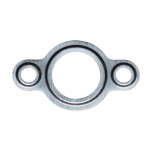 Uszczelka przewodu dopływu oleju BMW E60 E61N E63 E64 M5 M6 - 11427835453