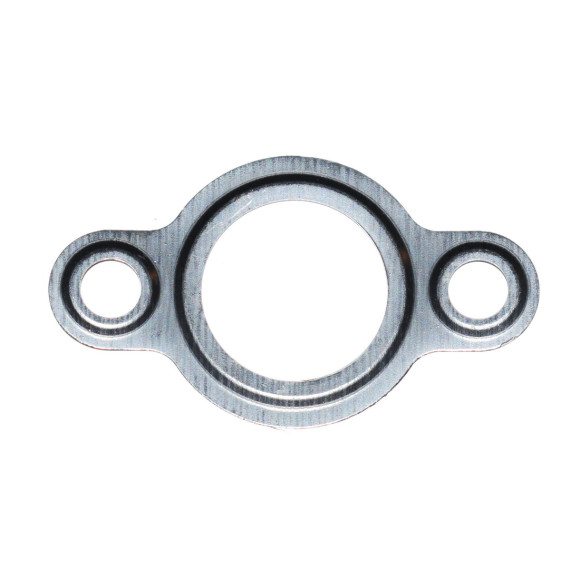 Uszczelka przewodu dopływu oleju BMW E60 E61N E63 E64 M5 M6 - 11427835453