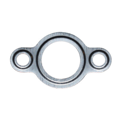 Uszczelka przewodu dopływu oleju BMW E60 E61N E63 E64 M5 M6 - 11427835453