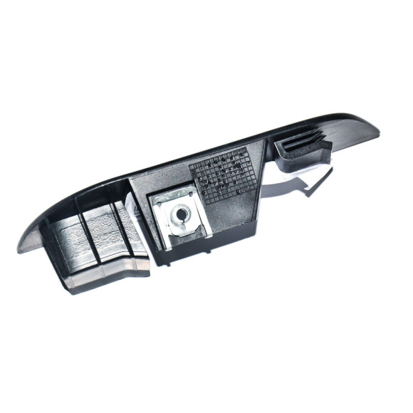 51127836577 Przedłużenie zaślepka nadkola tył lewe BMW E81 E87 E87N 116 118 120 123 130 - 51127836577 - Części oryginalne BMW Łódź | Sklep internetowy BMW