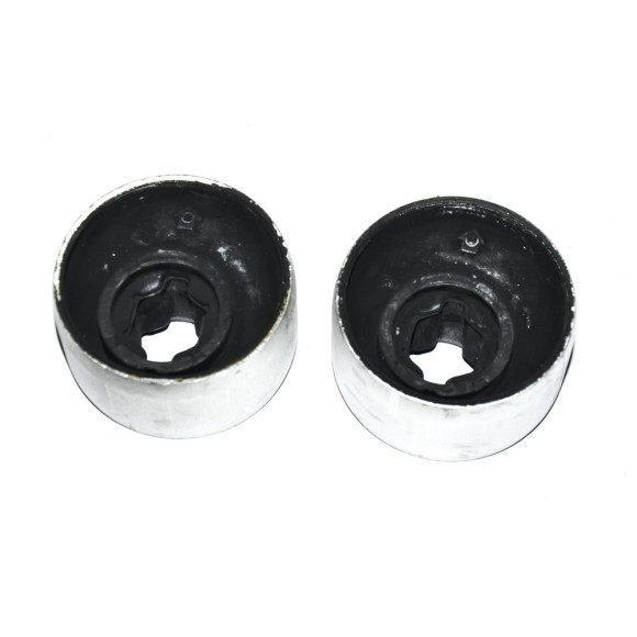 Tuleje wahacza przód BMW E85 E86 Z4 M3,2 - 31107838575