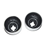 Tuleje wahacza przód BMW E85 E86 Z4 M3,2 - 31107838575