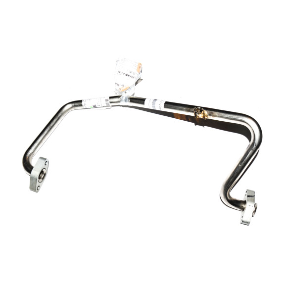 Przewód powietrza EGR BMW E36 E34 325td 325tds 525td 525tds - 11712244914