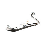 Przewód powietrza EGR BMW E36 E34 325td 325tds 525td 525tds - 11712244914