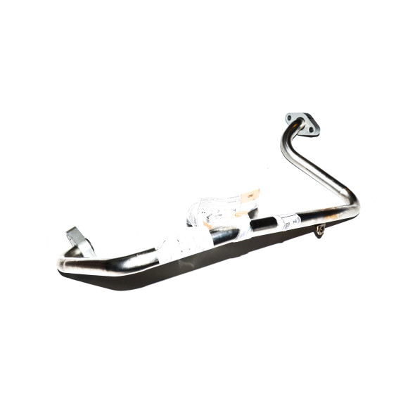 Przewód powietrza EGR BMW E36 E34 325td 325tds 525td 525tds - 11712244914