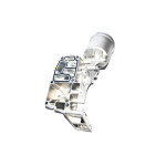 11427839858 Filtr oleju z podł. chłodnicy oleju magistrala BMW E36 E46 E85 E86 Z3 Z4 M3 - 11427839858 - Części oryginalne BMW Łódź | Sklep internetowy BMW