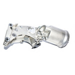 11427839858 Filtr oleju z podł. chłodnicy oleju magistrala BMW E36 E46 E85 E86 Z3 Z4 M3 - 11427839858 - Części oryginalne BMW Łódź | Sklep internetowy BMW