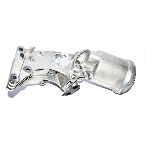 11427839858 Filtr oleju z podł. chłodnicy oleju magistrala BMW E36 E46 E85 E86 Z3 Z4 M3 - 11427839858 - Części oryginalne BMW Łódź | Sklep internetowy BMW