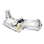 11427839858 Filtr oleju z podł. chłodnicy oleju magistrala BMW E36 E46 E85 E86 Z3 Z4 M3 - 11427839858 - Części oryginalne BMW Łódź | Sklep internetowy BMW