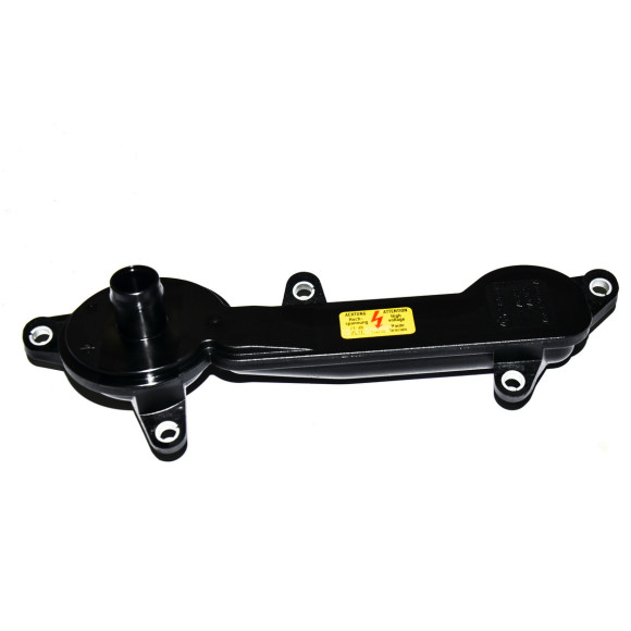 11157840446 Oddzielacz oleju odma separator BMW E46 E85 E86 Z3 M3 S54 - 11157840446 - Części oryginalne BMW Łódź | Sklep internetowy BMW